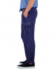 Джоггеры карго мужские Better Rich Clayton Pants Cargo М41073200 ( Ink Navy L)