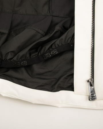 Куртка женская 8848 Altitude Audrey Ski Jacket 2460 (42 Blanc/Light Beige)