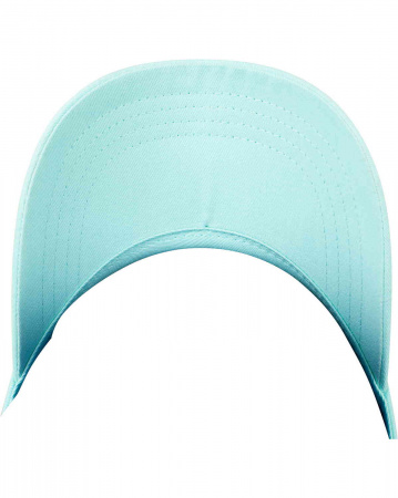 Бейсболка Urban Classic 6245 Peached Cotton Twill Dad Cap (OS миртовый)