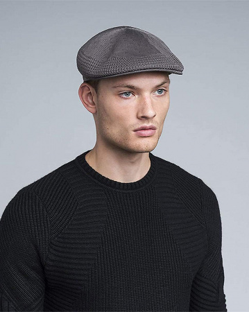 Кепка Kangol Tropic 504 VENTAIR 0290BC N (CH011 S)