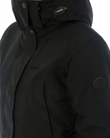 Куртка Tenson Molly (36 черный)