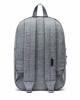Рюкзак Herschel Settlement Mid 10033 (Raven Crosshatch 17 L)