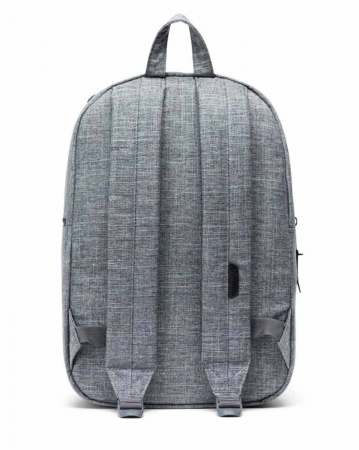 Рюкзак Herschel Settlement Mid 10033 (Raven Crosshatch 17 L)