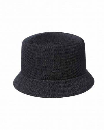 Панама Kangol K3299HT TROPIC BIN (BK001 Black, M)