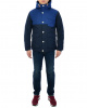Куртка Elvine Benny (XL темно-синий)