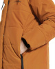 Куртка женская Didriksons SANDRA 504280 (508 кайенский перец, 52)