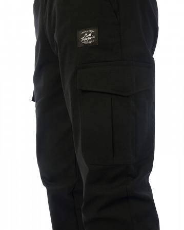 Джоггеры мужские Cool Penguin JMR 1713 (Black 4XL)
