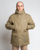 Куртка-парка Iriedaily Wrangelkiez Parka (L коричневый)