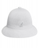 Панама Kangol K2094ST TROPIC CASUAL (WH103 White, S)