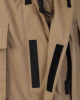 Куртка Carhartt WIP Bering Parka (S светло-бежевый)