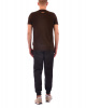 Футболка мужская Naketano In der Genita (Herige Black XXL)