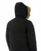 Пуховик Carhartt WIP Bering Parka (L черный)