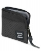 Кошелек Herschel Johnny 10402 (BLACK/BLK 0S)