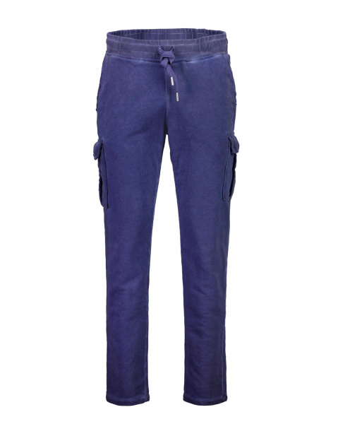 Джоггеры карго мужские Better Rich Clayton Pants Cargo М41073200 ( Ink Navy L)