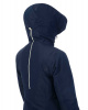 Куртка женская Didriksons Silje 501875 (34 NAVY)