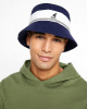 Панама Kangol Bermuda STRIPE BUCKET K3326ST (NV411 L)