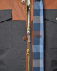 Куртка-парка Iriedaily Dock 36 Winter Parka (XL темно-синий)