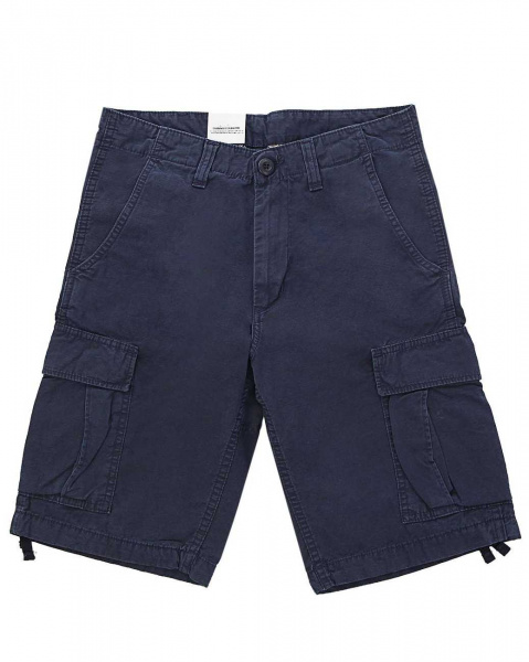 Шорты Carhartt WIP Dude Bermuda El Paso Vice Versa Twill 6.5 (29 темно-синий)