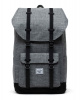 Рюкзак Herschel Little America 10972 (RAVEN CROSSHATCH)