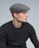 Кепка Kangol Wool Hawker K3164HT (FL034 Flanel, S)
