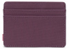 Визитница Herschel Charlie 10360 (Rose Brown OS)