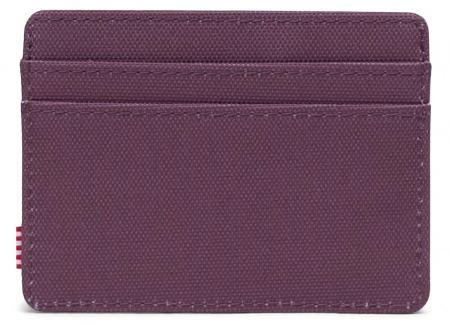 Визитница Herschel Charlie 10360 (Rose Brown OS)