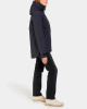 Куртка женская Didriksons Jennie 505480 (Dark Night Blue, 36)