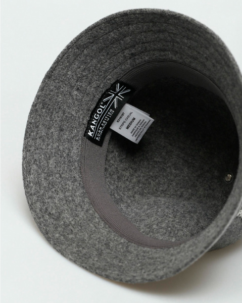 Панама Kangol Wool Stripe Casual K3181ST (FO039, S)
