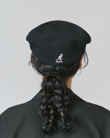 Кепка Kangol Tropic 504 VENTAIR 0290BC N (TN262 S)