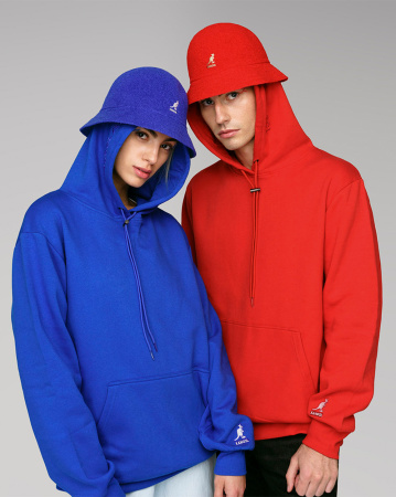 Панама Kangol Bermuda Casual 0397BC (SC613, S)