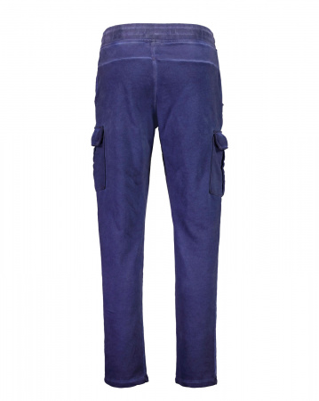 Джоггеры карго мужские Better Rich Clayton Pants Cargo М41073200 ( Ink Navy XL)