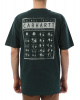 Футболка Carhartt USA 100475 034 Slim Fit (L черный)