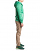 Толстовка Iriedaily Desire Full Zip Hoody (M зеленый)