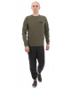 Толстовка мужская свитшот Dickies 1922 Briggsville (XS оливковый)