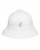 Панама Kangol Bermuda Casual 0397BC (WH103 White, S)