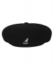 Кепка Kangol Wool Hawker K3164HT (BK001 Black, S)