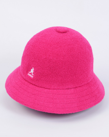 Панама Kangol Bermuda Casual 0397BC (EP600 Electric Pink, XL)