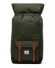 Рюкзак Herschel Little America 10972 (Forest Night/Black)