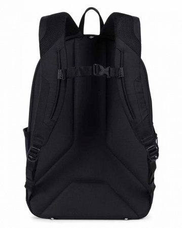 Рюкзак Herschel RUNDLE 10298 (Black, 24.5L)