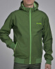 Куртка Iriedaily City Shield Jacket (S зеленый)