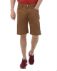 Шорты Carhartt WIP Skill Cortez Cotton Poly 8.75 Oz (31 коричневый)