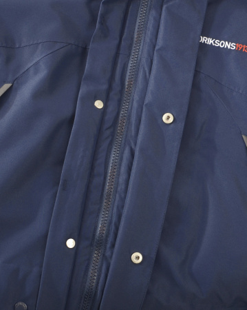 Куртка мужская Didriksons 1913 Marcel 501514 (Navy 039, M)