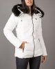 Куртка женский 8848 Altitude Joline W Jacket 2233 (38 White)