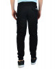 Джоггеры мужские Cool Penguin Premium Cotton 3008 (Black XL)