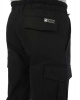 Джоггеры мужские Cool Penguin JMC 1713 (Black XXS)