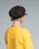 Кепка Kangol Tropic Spitfire 0289BC (DB203 Dark Brown, M)