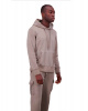 Толстовка мужская Better Rich Clayton Hoody (Tofee Brown M)