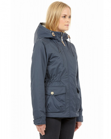 Куртка женская Elvine Hailey 19824 (XS темно-голубой)