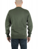Толстовка мужская свитшот Dickies Mount Vista Sweatshirt (Olive, L)