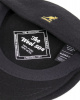 Кепка Kangol CAP Wool 504 0258BC New (BG991 Black Gold, M)